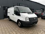 Ford Transit Kasten FT 260 K City Light 1. HAND AHK - Ford Transit: T260