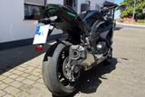 Kawasaki Ninja 1000SX Top-Zustand, 1.300 km, TÜV neu - KAWASAKI 300