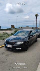 Skoda Octavia 1.6 TDI 81kW Active Combi Active - Skoda Octavia: 81 Kw