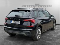 Skoda Kamiq - Vorschau Bild 6