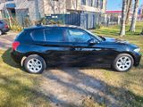 BMW 116 Baureihe 1 Lim. 5-trg. 116 i Adv./Kette neu - BMW 1er Reihe: Kombi