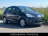 Citroën C3 Exclusive/8 Fach/Klima/8 Fach/ - Citroën C3 mit LPG-Antrieb