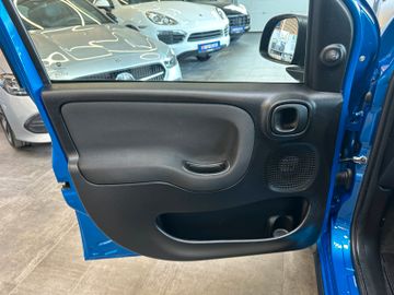 Fiat Panda Cross *DAB*Touch*