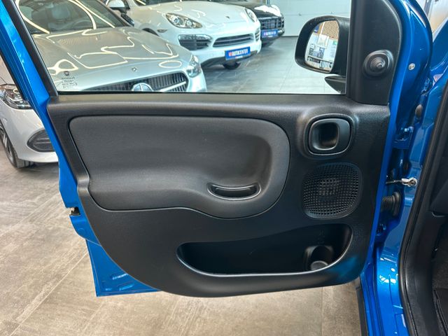 Fiat Panda Cross *DAB*Touch*