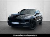 Porsche Macan S PANO SHZ Rückfahrkamera - Porsche Gebrauchtwagen in Regensburg