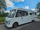 Dethleffs Globetrotter XLi 7850 - 2 - Dethleffs Globetrotter