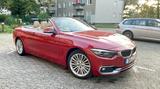 BMW 440i xDrive Cabrio Luxury Line A Luxury Line - gebrauchte BMW 440 aus dem Jahr 2017