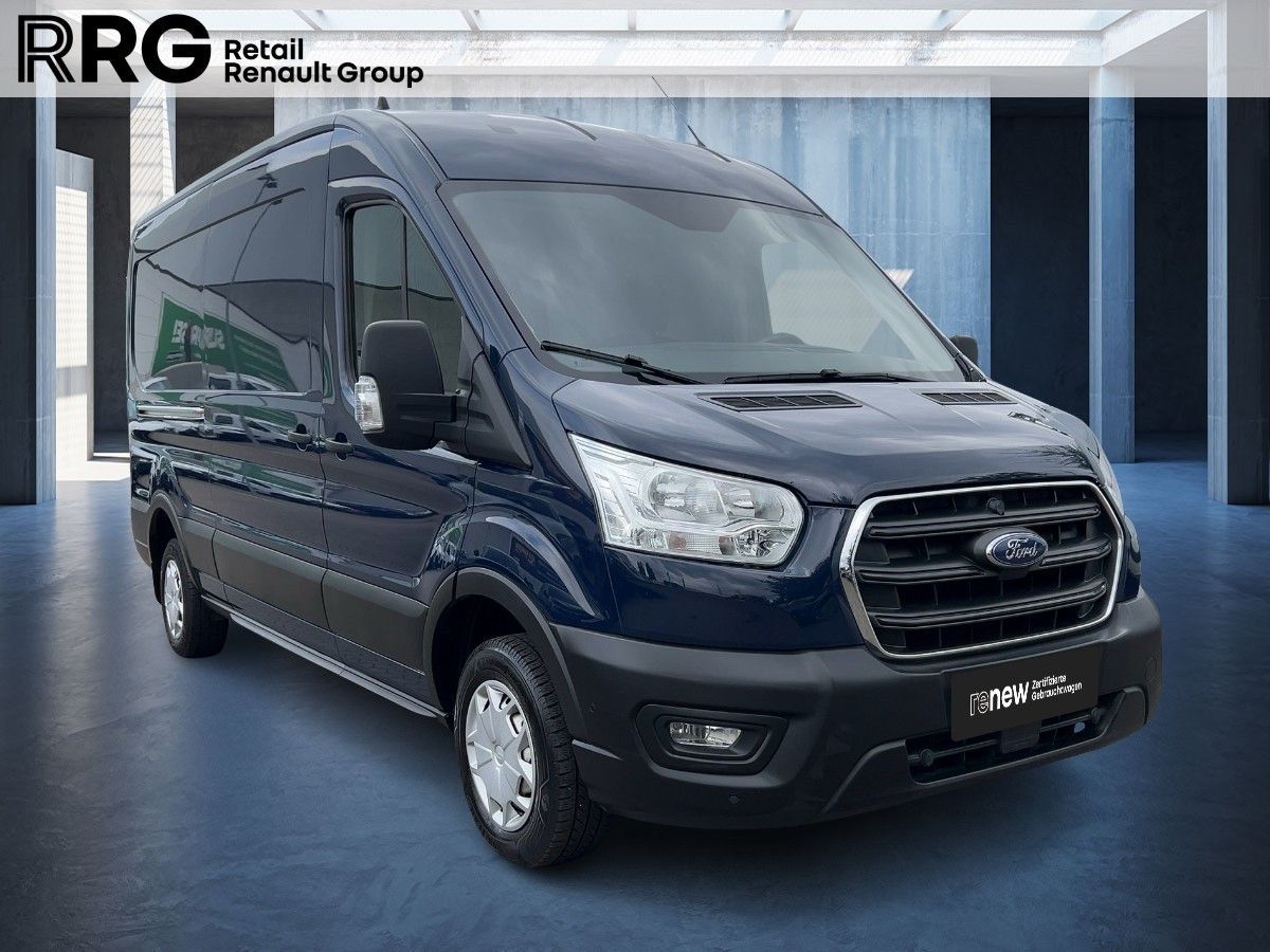 Ford Transit - Bild 7