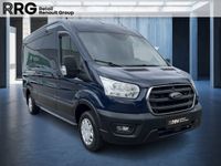 Ford Transit - Vorschau Bild 7