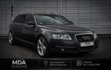 Audi A6 Avant 2.7 TDI Quattro S-LINE /19-ZOLL/XENON - Audi A6 aus 2006: Line