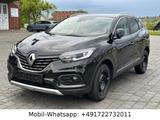 Renault Kadjar Limied*124Tkm Automatikgetribe Alcantara - Renault Kadjar Gebrauchtwagen