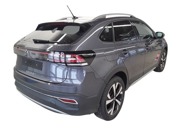 Volkswagen Touareg - Bild 3