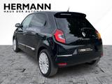 Renault Twingo Vibes Electric CAM*LED*NAVI*SHZ*PDC*AUT - : Kleinbus, Electric