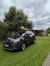 Opel Mokka 1.6 CDTI ecoFLEX Color Edition S/S Col...