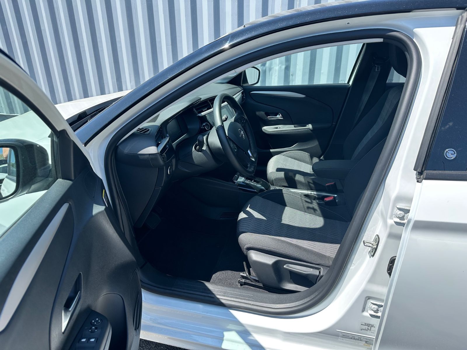 Fahrzeugabbildung Opel Corsa F e Edition*11KW*PDC*SHZ*RFK*Wärmepumpe