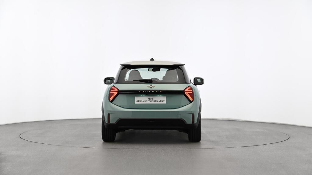 MINI Cooper C - Bild 10
