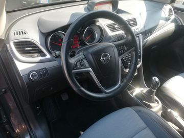 Opel Mokka - 5