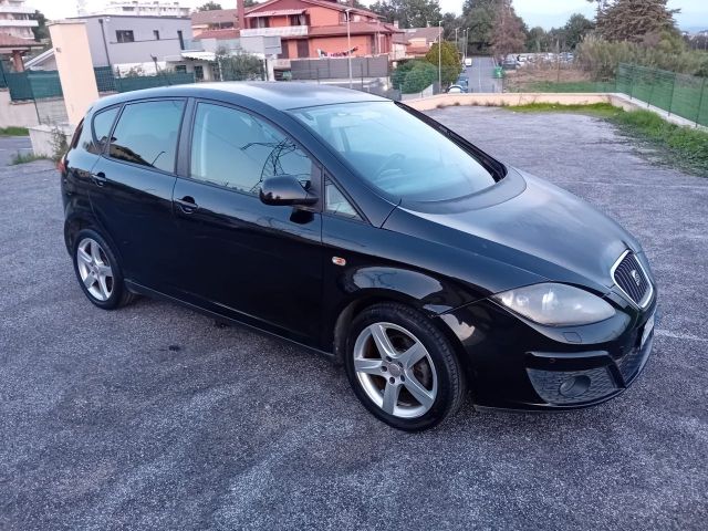 Seat Altea 1.6 TDI 105 CV CR DPF Ref. Ecom.