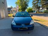 Renault Clio Campus 1.2 | TÜV neu 06/2028 | - Renault Clio aus 2008: Campus