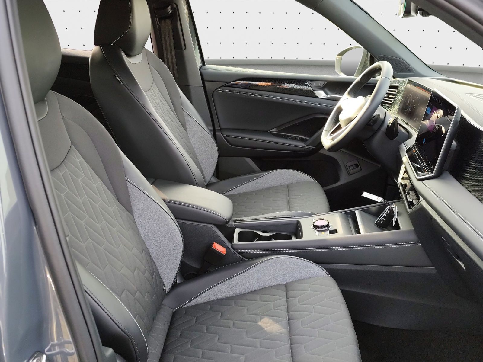 Volkswagen Tiguan - Bild 6