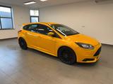 Ford Focus Lim. ST *Recaro Leder*Shz*El.Sitze*Navi* - : Recaro Sitze