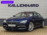 BMW 650 Gran Coupé 6-serie 650i xDrive - Individual - BMW 6er Reihe in Köln