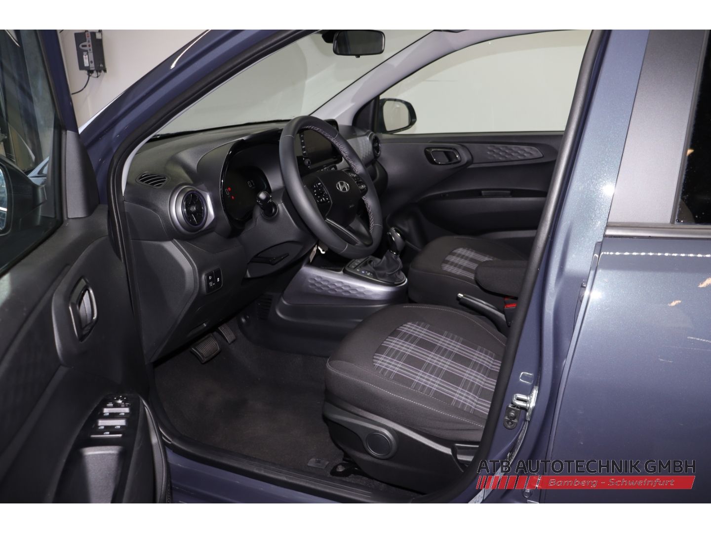 Fahrzeugabbildung Hyundai i10 Prime 1.2 AMT Navi Apple CarPlay Klimaautom
