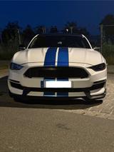 Ford Mustang GT 5.0 V8 | alles eingetragen - gebrauchte Ford Mustang aus dem Jahr 2018