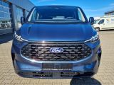 Ford Tourneo Custom 320 Titanium L1 AG 8-Sitze LED KA - Ford: Blau, Metallic, Ka