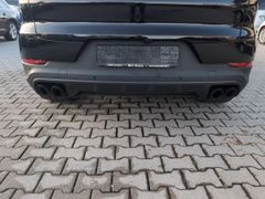 PORSCHE Cayenne Hybr.~DachAlca.~PDLS~HuD~Pano~SportAbgas
