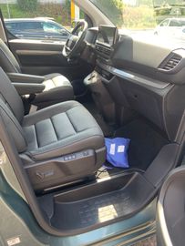 Bild 18 Opel Zafira Life GS Voll 8 Sitze AHK - 2850 KG 3 J GA
