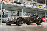 Morgan Plus 8 4.8 - der letzte Gebaute - manual - Morgan in Düsseldorf