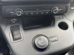 Fahrzeugabbildung Combo XL Cargo Edition erhöhte Nutzlast AUTOMATI