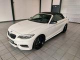 BMW M240 i xDrive  Navi|LED|Kamera|Sitzhzg - BMW M240i in Wuppertal
