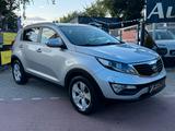 Kia Sportage 1.7CRDi Vision*Carplay*Shz*Xen*Pano*Kam - Kia Gebrauchtwagen von 2011