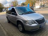 Chrysler Voyager 2.7 Common rail Diesel 23... - Chrysler Voyager aus 2004