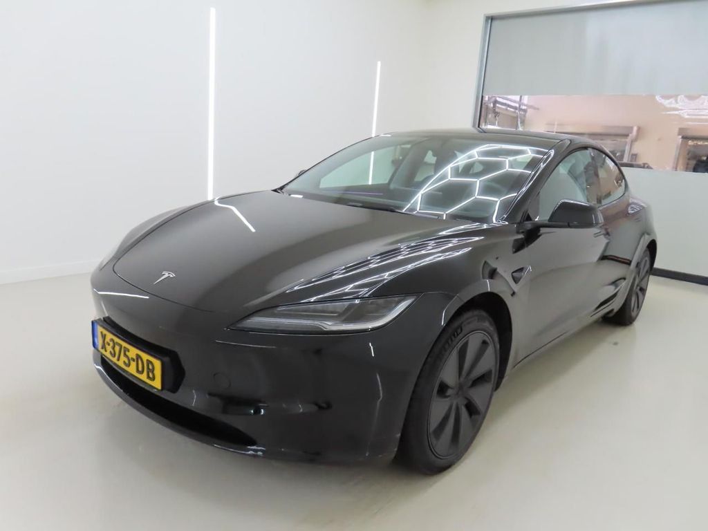 Image of Tesla Model 3