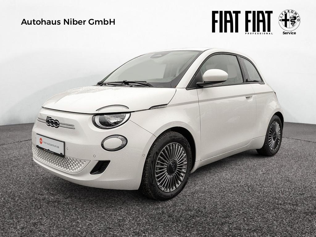 Fiat 500e Base 42kWh - SHZ, Klima, Kamera, PDC, uvm.