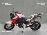 BMW F 900 R / 4 Pakete - BMW F