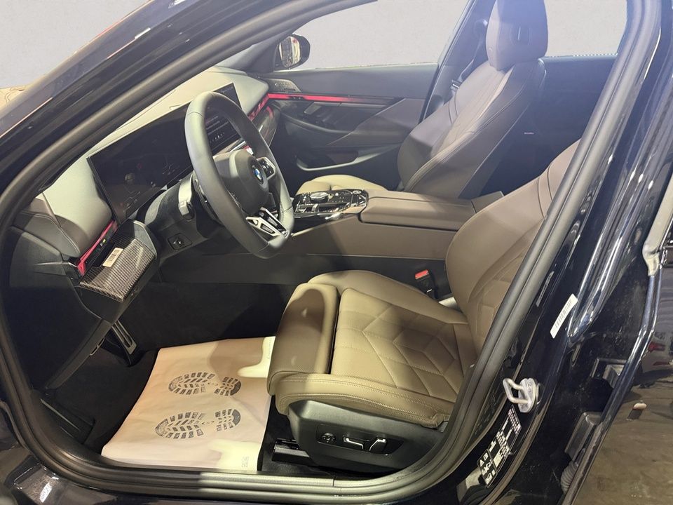 BMW 540 - Bild 7