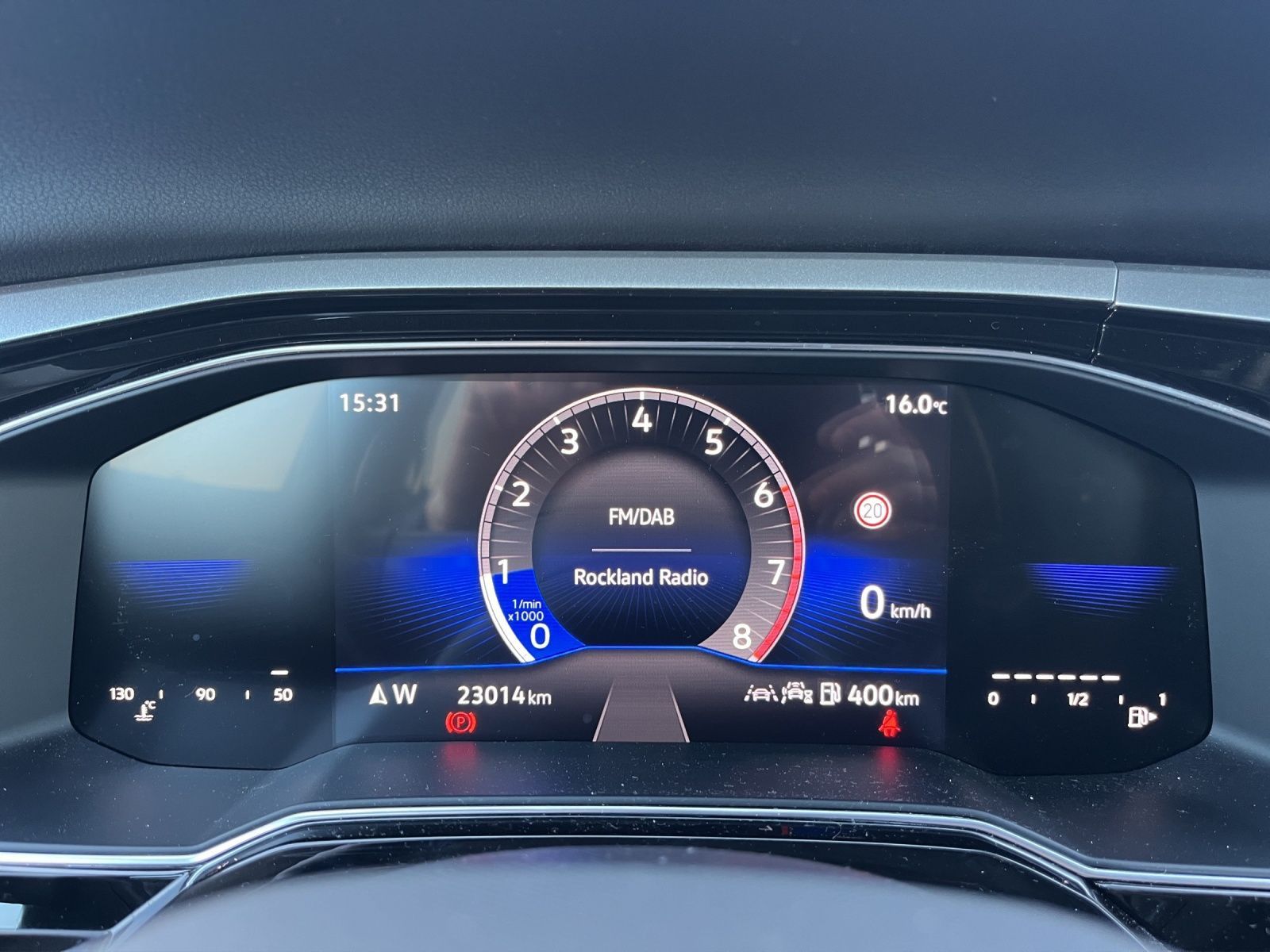 Volkswagen Taigo - Bild 11