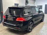Mercedes-Benz GLE 450/43 AMG 4 MATIC STANDHZG LED KAMERA - Mercedes-Benz GLE 450 aus 2017