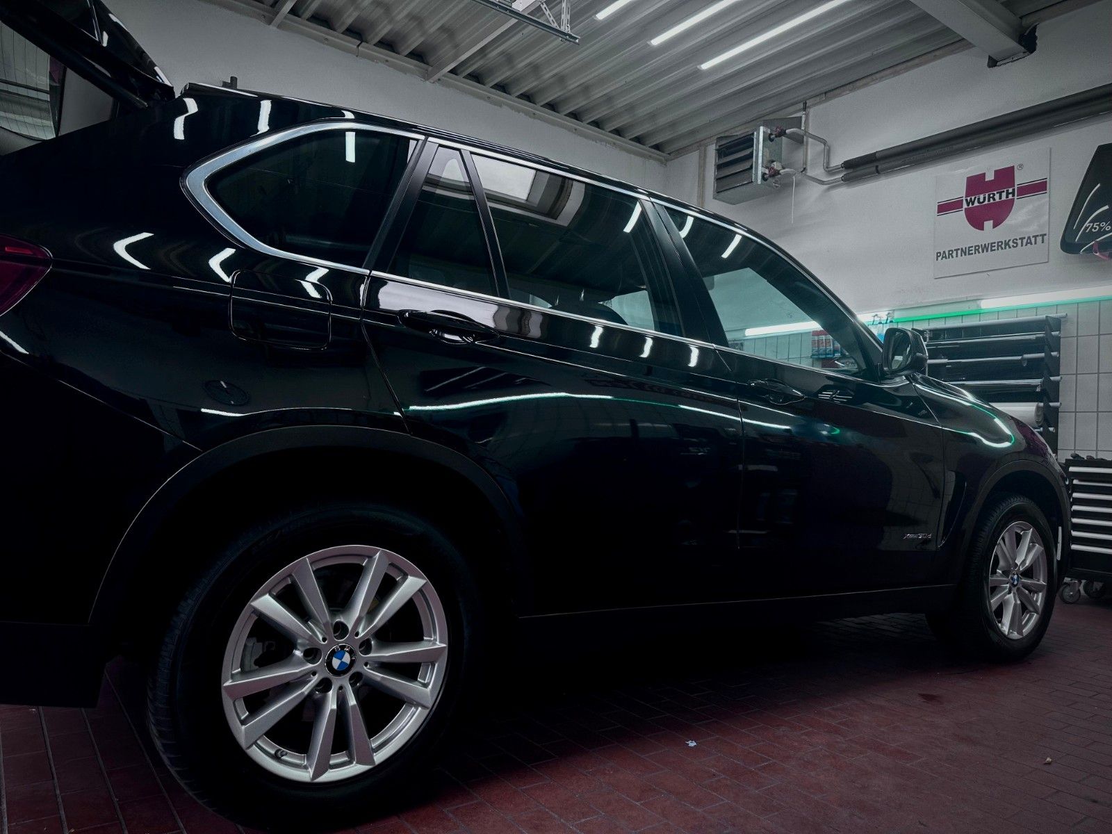 BMW X5 xDrive30d -