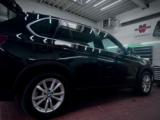 BMW X5 xDrive30d -