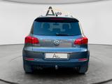 Volkswagen Tiguan Lounge 2.0 TDI  Sport & Style AHK BI-XEN - VW Tiguan Gebrauchtwagen in Bochum