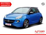 Opel Adam 1.4 Turbo S Klimaaut. PDC Sitzheizung USB - Opel Adam: Kleinwagen