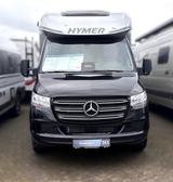 HYMER / ERIBA / HYMERCAR B-Klasse MC T BlackLine 680 -19.290EUR BMC Rühll - Hymer B Klasse MC T 680 BlackLine
