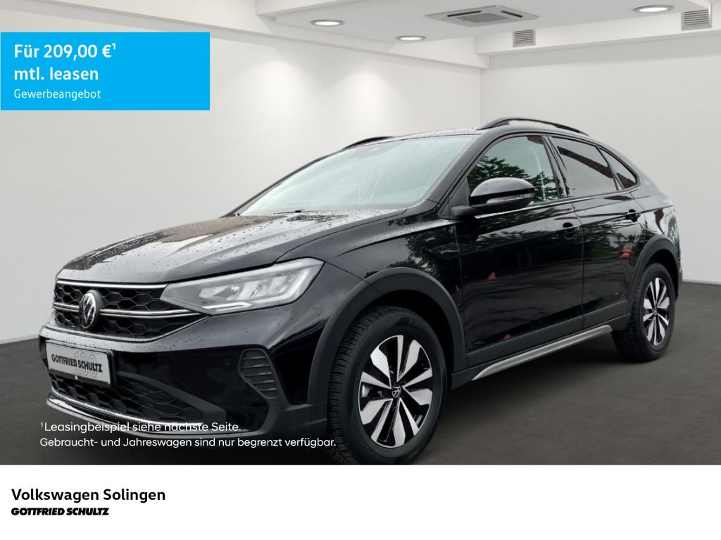 Volkswagen Taigo 1.0 TSI Goal DSG   Navi   Keyless   LED   