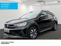 Volkswagen Taigo - Vorschau Bild 1