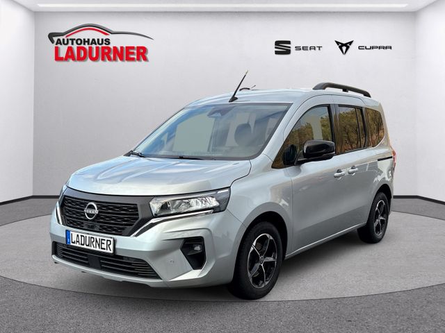 Townstar Kombi L1 Tekna Navi 360 Kamera Apple Ca